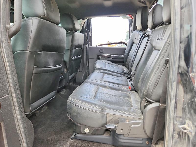 Продажа на аукционе авто 2014 Ford F250, vin: 1FT7W2BT3EEA21175, номер лота: 54289336