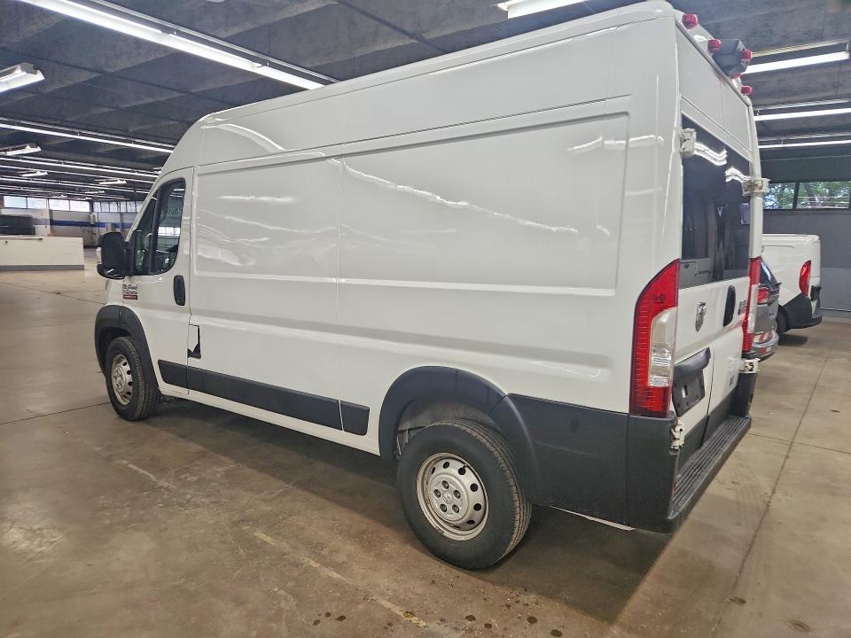 2020 Ram Promaster 1500 მანქანა იყიდება აუქციონზე, vin: 3C6TRVBG5LE105842, აუქციონის ნომერი: 47026376