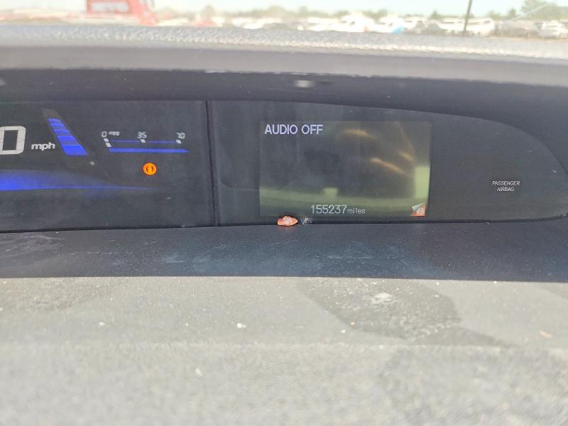 Продажа на аукционе авто 2014 Honda Civic, vin: 19XFB2F55EE056193, номер лота: 55525116