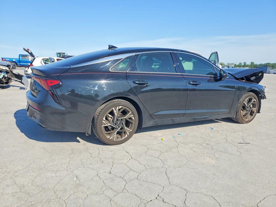 Aukcja sprzedaży 2025 Kia K5, vin: KNAG64J79S5353078, numer aukcji: 53766146