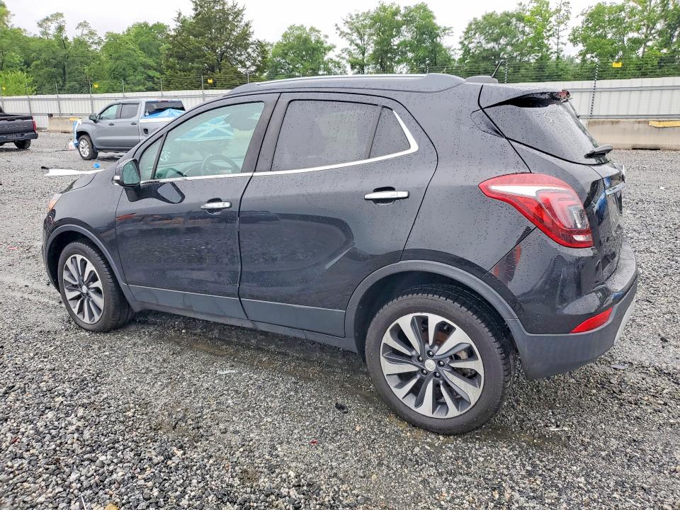 Продаж на аукціоні авто 2020 Buick Encore, vin: KL4CJGSB4LB068838, номер лоту: 54871686