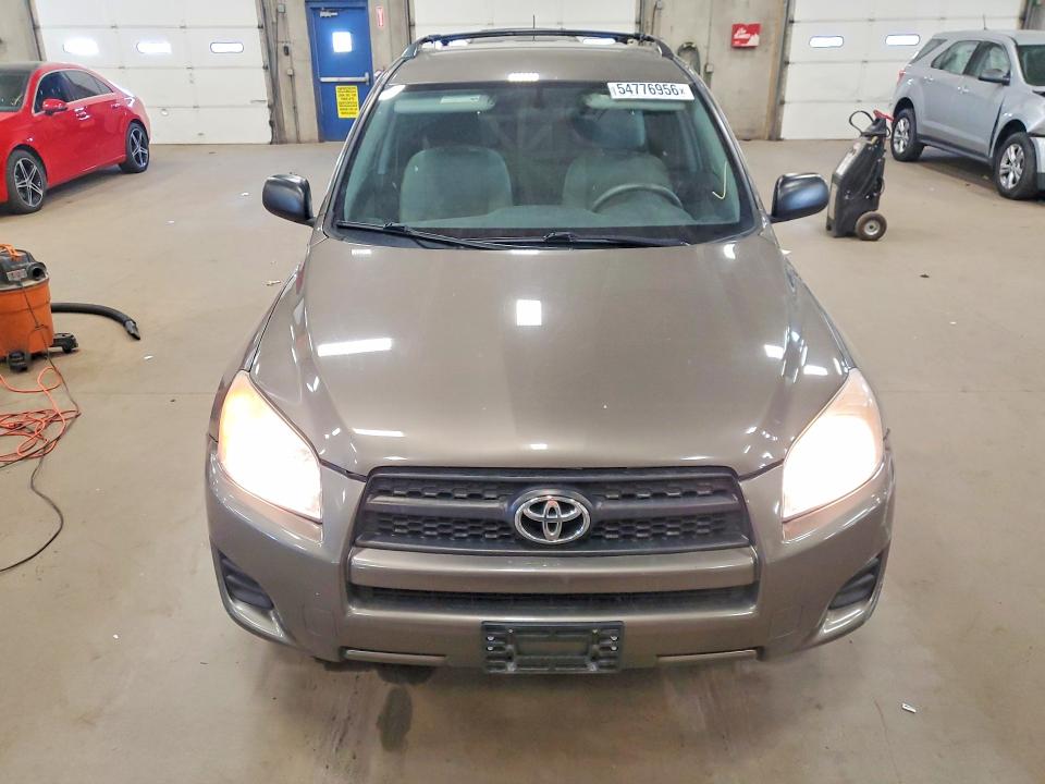Aukcja sprzedaży 2010 Toyota Rav4, vin: 2T3BF4DV3AW066379, numer aukcji: 54776956