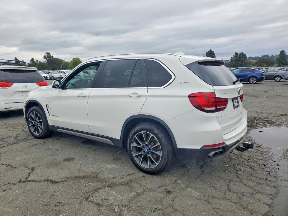 Продаж на аукціоні авто 2018 Bmw X5, vin: 5UXKT0C57J0V98580, номер лоту: 52202716