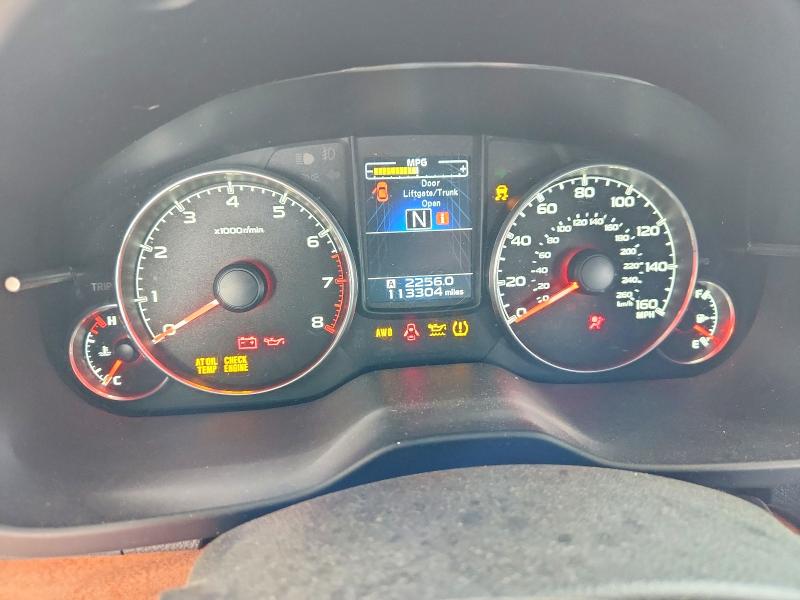 Продажа на аукционе авто 2013 Subaru Outback, vin: 4S4BRDLC1D2269111, номер лота: 54948226