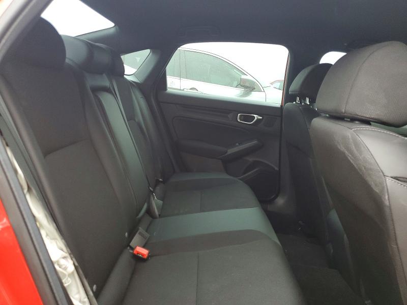 Продаж на аукціоні авто 2026 Honda Civic, vin: 2HGFE2F59TH555380, номер лоту: 52868416
