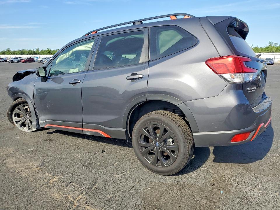 Продажа на аукционе авто 2022 Subaru Forester, vin: JF2SKAJC1NH422564, номер лота: 51919096