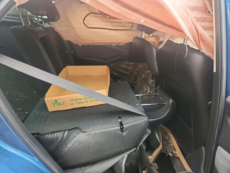 Aukcja sprzedaży 2019 Mazda Cx-3, vin: JM1DKDC79K0412609, numer aukcji: 54486396