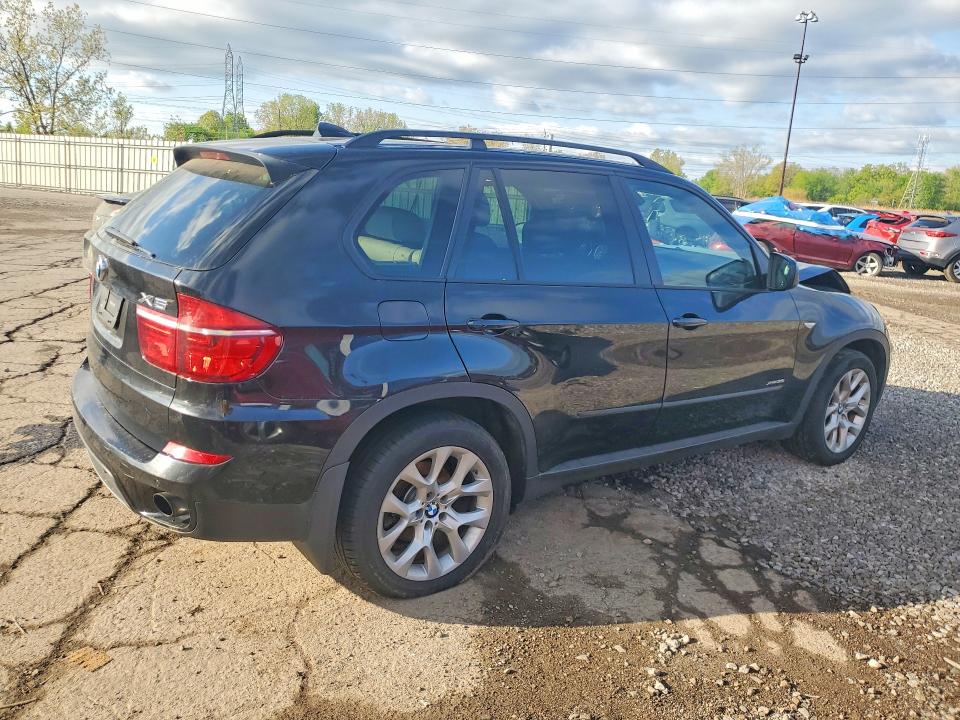 Aukcja sprzedaży 2012 Bmw X5, vin: 5UXZV4C51CL744926, numer aukcji: 53284466