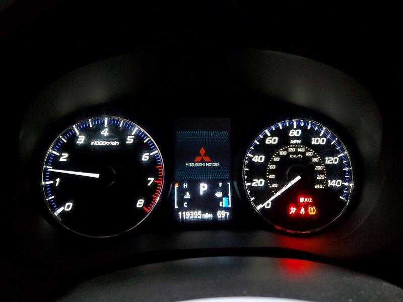 Aukcja sprzedaży 2018 Mitsubishi Outlander, vin: JA4AD2A32JJ001220, numer aukcji: 53216036
