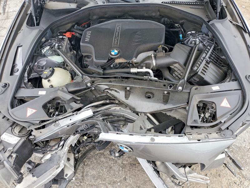 Продажа на аукционе авто 2016 Bmw 528, vin: WBA5A5C57GG351722, номер лота: 51914356