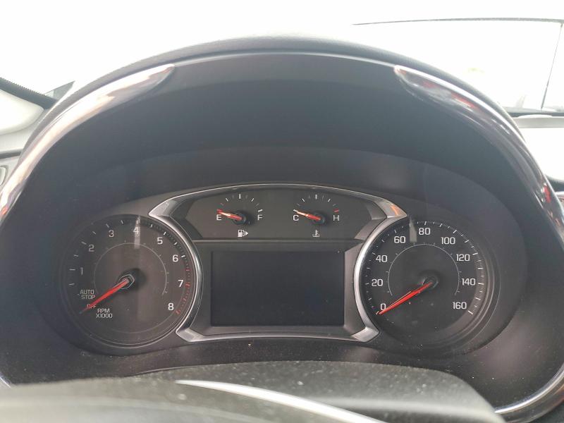 Aukcja sprzedaży 2018 Chevrolet Malibu, vin: 1G1ZD5ST2JF145127, numer aukcji: 52335366