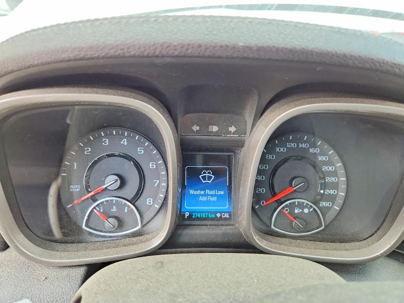 Продажа на аукционе авто 2014 Chevrolet Malibu, vin: 1G11C5SL4EF271916, номер лота: 54377416