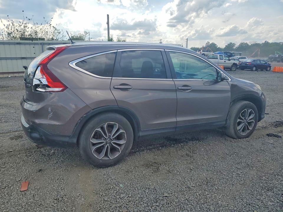 54521256 :رقم المزاد ، 2HKRM4H7XEH661808 vin ، 2014 Honda Cr-v مزاد بيع