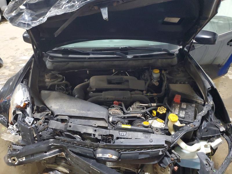 Продаж на аукціоні авто 2012 Subaru Legacy, vin: 4S3BMBC6XC3012880, номер лоту: 54430346