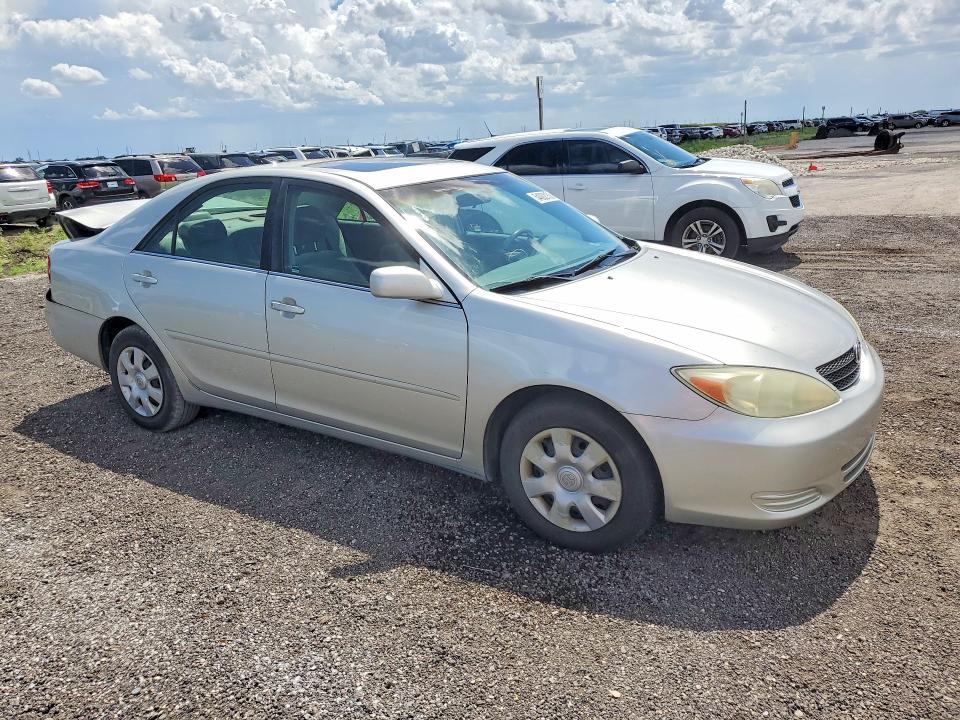 Продаж на аукціоні авто 2003 Toyota Camry, vin: 4T1BE32K33U241019, номер лоту: 54082156