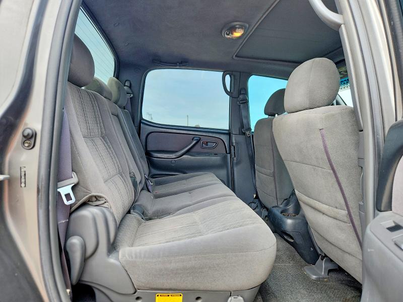 Продаж на аукціоні авто 2006 Toyota Tundra, vin: 5TBDT44176S510637, номер лоту: 52535606