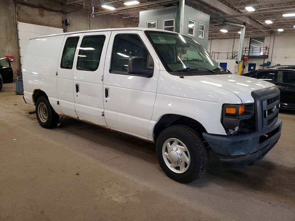 2013 Ford Econoline მანქანა იყიდება აუქციონზე, vin: 1FTNE1EW3DDA39352, აუქციონის ნომერი: 54623196