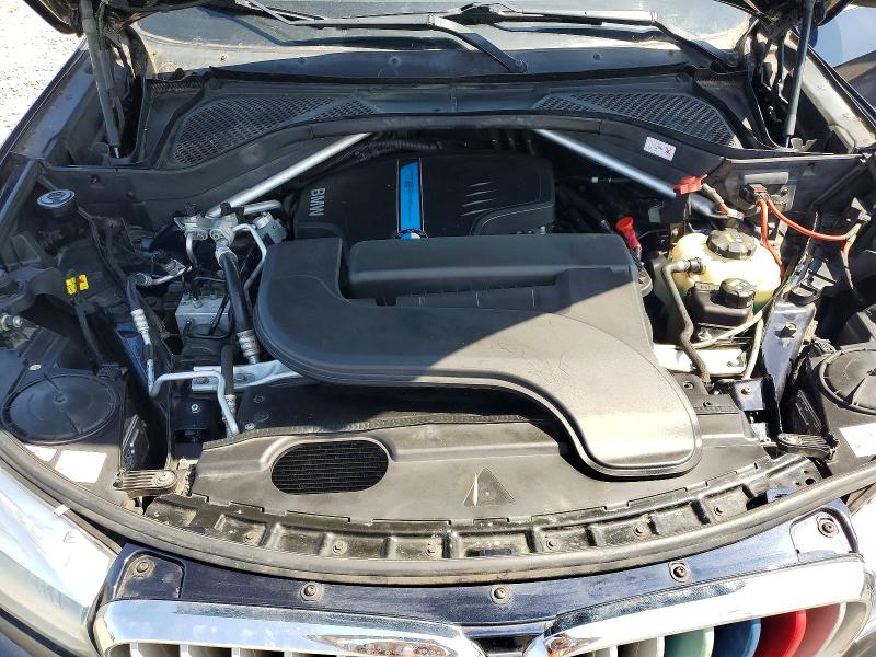 Продаж на аукціоні авто 2016 Bmw X5, vin: 5UXKT0C59G0S76189, номер лоту: 54019906