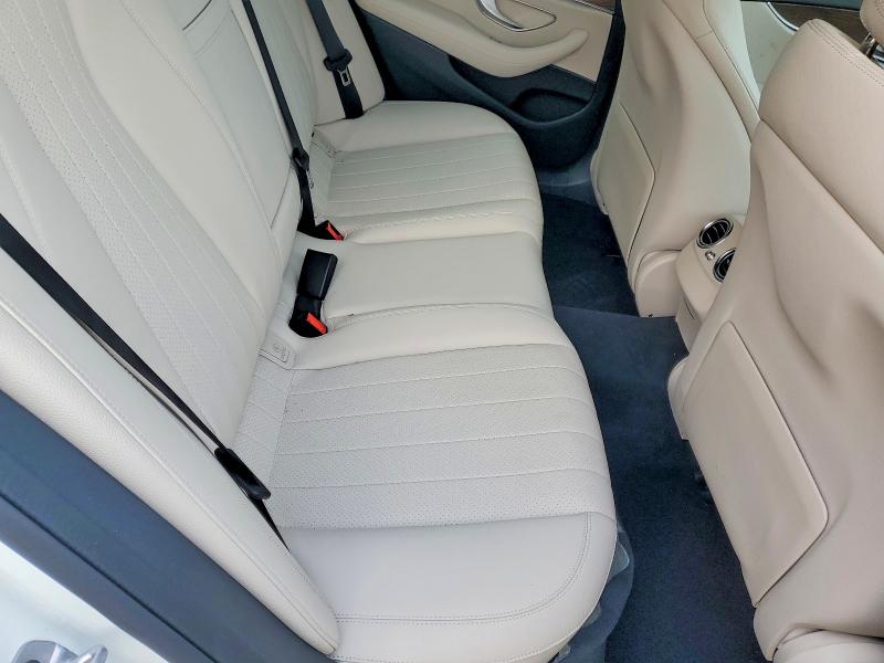 Aukcja sprzedaży 2022 Mercedes-benz E, vin: W1KZF8DBXNB091537, numer aukcji: 52470536