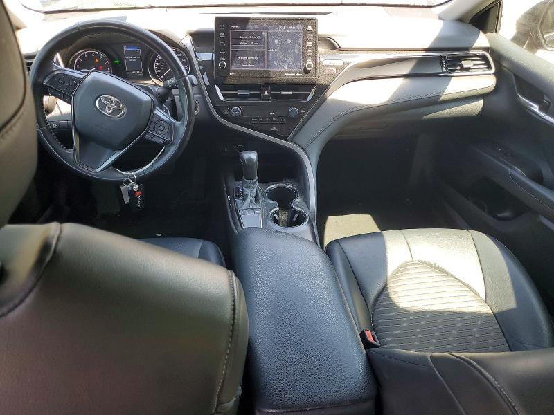 Продаж на аукціоні авто 2022 Toyota Camry, vin: 4T1S11AK9NU679631, номер лоту: 52414946