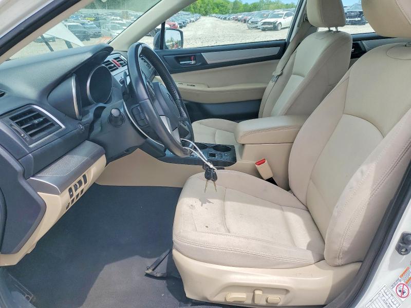 Aukcja sprzedaży 2017 Subaru Legacy, vin: 4S3BNAC64H3059711, numer aukcji: 54573266
