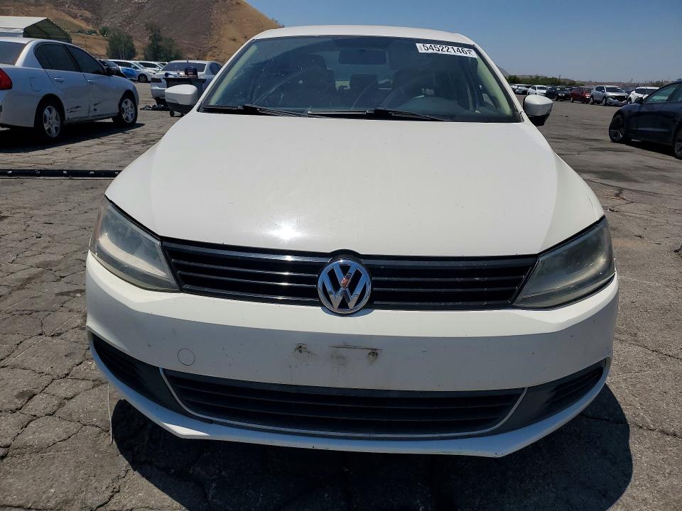 Продаж на аукціоні авто 2011 Volkswagen Jetta, vin: 3VWDZ7AJ9BM317599, номер лоту: 54522146