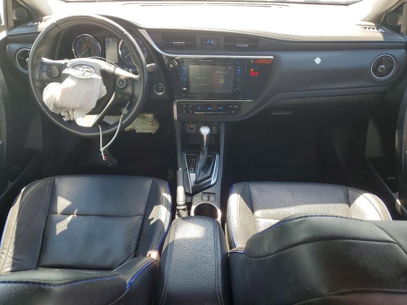 Aukcja sprzedaży 2019 Toyota Corolla, vin: 2T1BURHE1KC195648, numer aukcji: 52417796