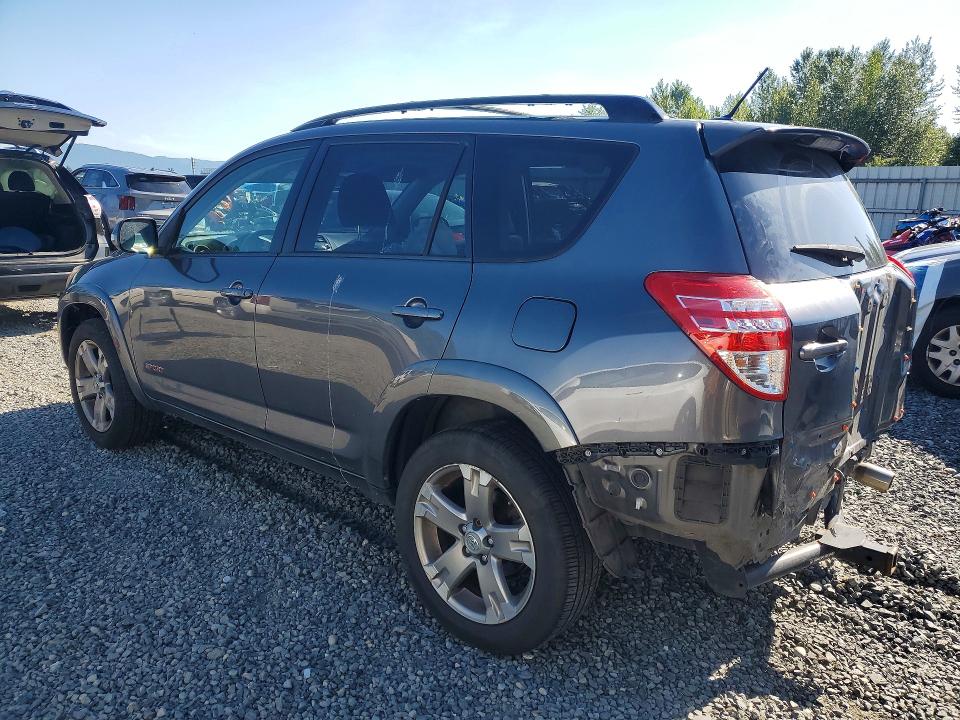 Продаж на аукціоні авто 2009 Toyota Rav4, vin: JTMBK32V595073880, номер лоту: 55074916