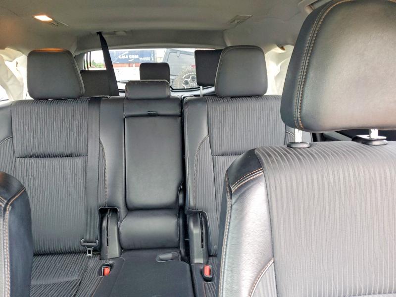 Продажа на аукционе авто 2015 Toyota Highlander, vin: 5TDBKRFH3FS140053, номер лота: 52094926