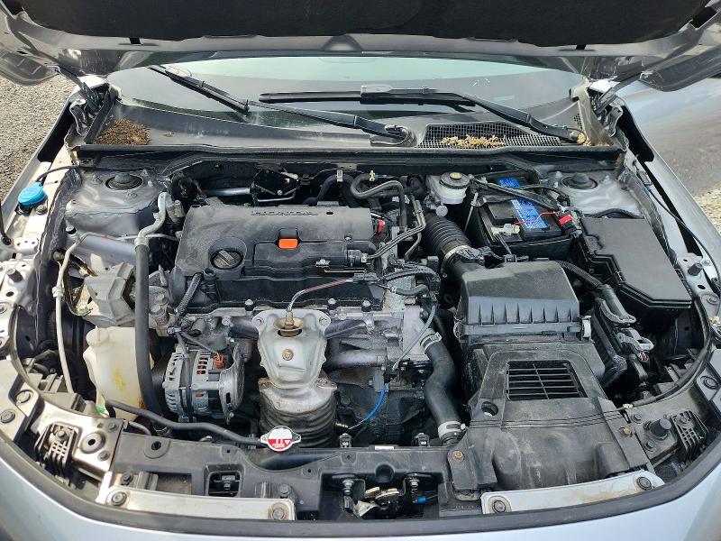 Продажа на аукционе авто 2024 Honda Civic, vin: 19XFL2H87RE021388, номер лота: 54712166