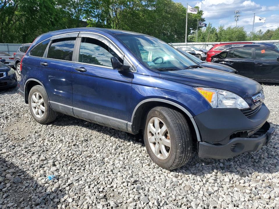 Aukcja sprzedaży 2008 Honda Cr-v, vin: 5J6RE48548L038884, numer aukcji: 55373976