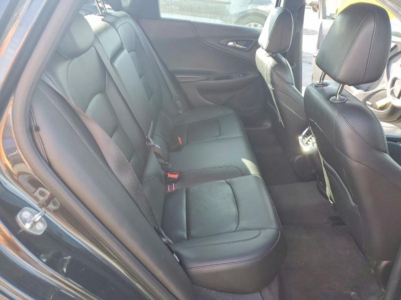 Продаж на аукціоні авто 2018 Chevrolet Malibu, vin: 1G1ZD5ST8JF128249, номер лоту: 54904736