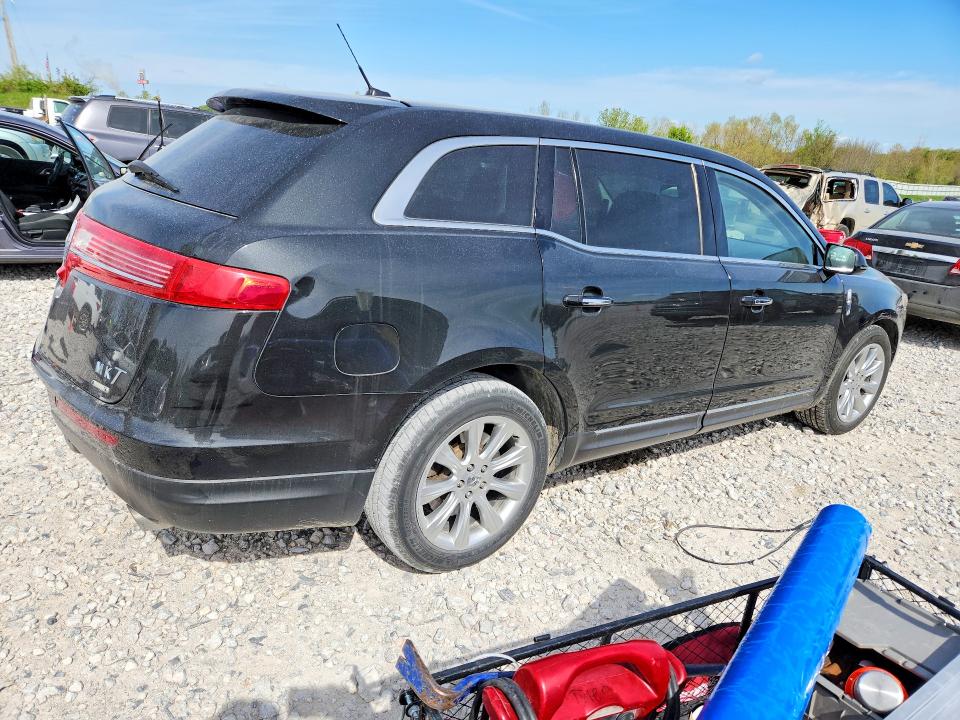 Продажа на аукционе авто 2014 Lincoln Mkt, vin: 2LMHJ5AT5EBL53863, номер лота: 52608156