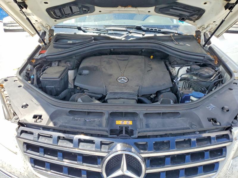 54382286 :رقم المزاد ، 4JGDA2EB2EA332779 vin ، 2014 Mercedes-benz Ml مزاد بيع