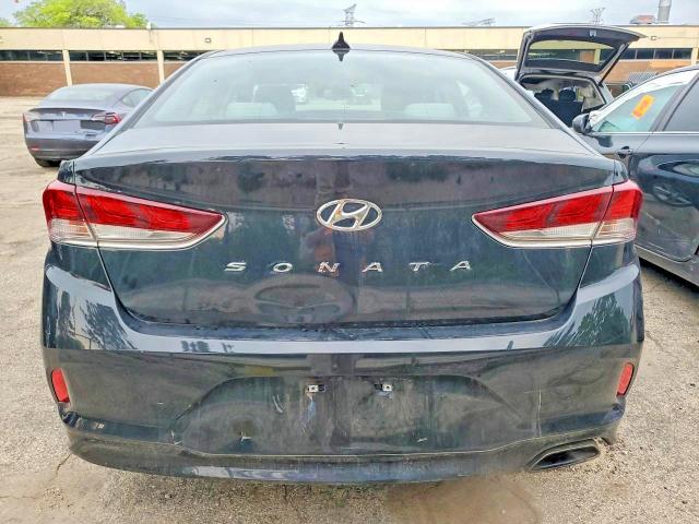 Продажа на аукционе авто 2019 Hyundai Sonata, vin: 5NPE34AF3KH731955, номер лота: 53874816