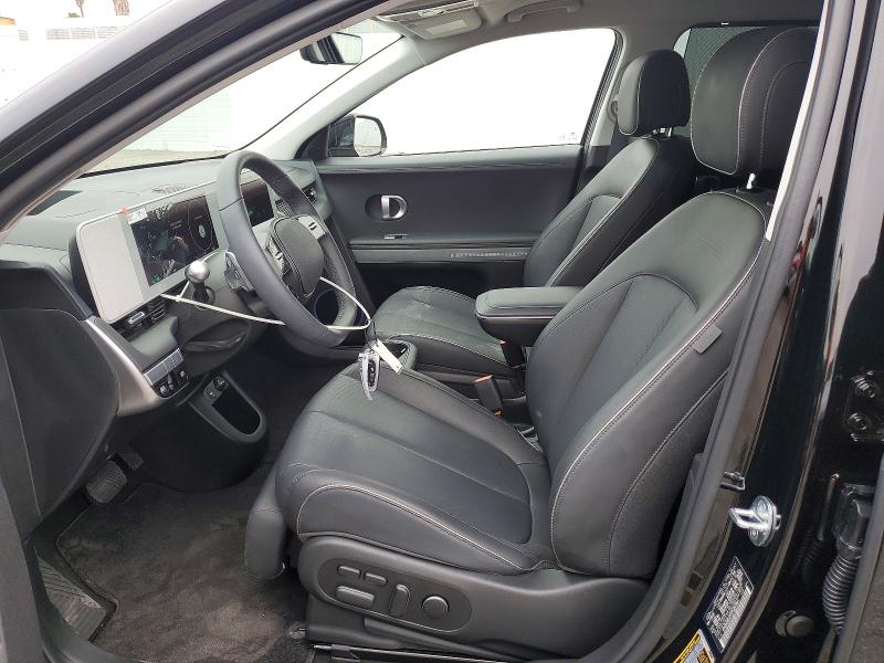 Продаж на аукціоні авто 2023 Hyundai Ioniq 5, vin: KM8KRDAFXPU207941, номер лоту: 52855006