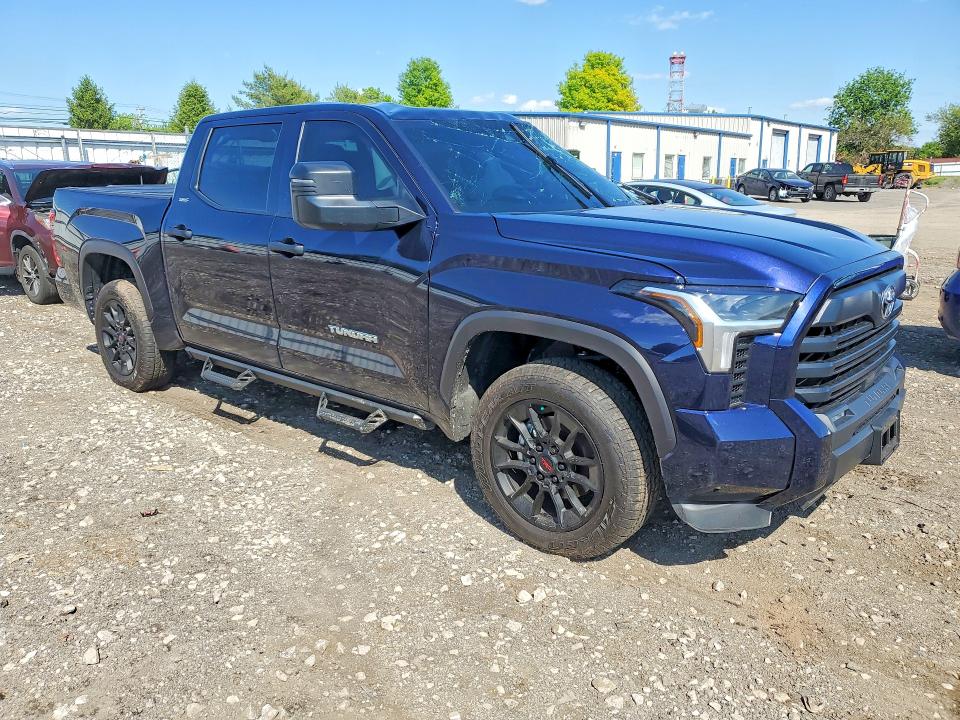 Aukcja sprzedaży 2026 Toyota Tundra, vin: 5TFLA5DB7TX363894, numer aukcji: 52838546