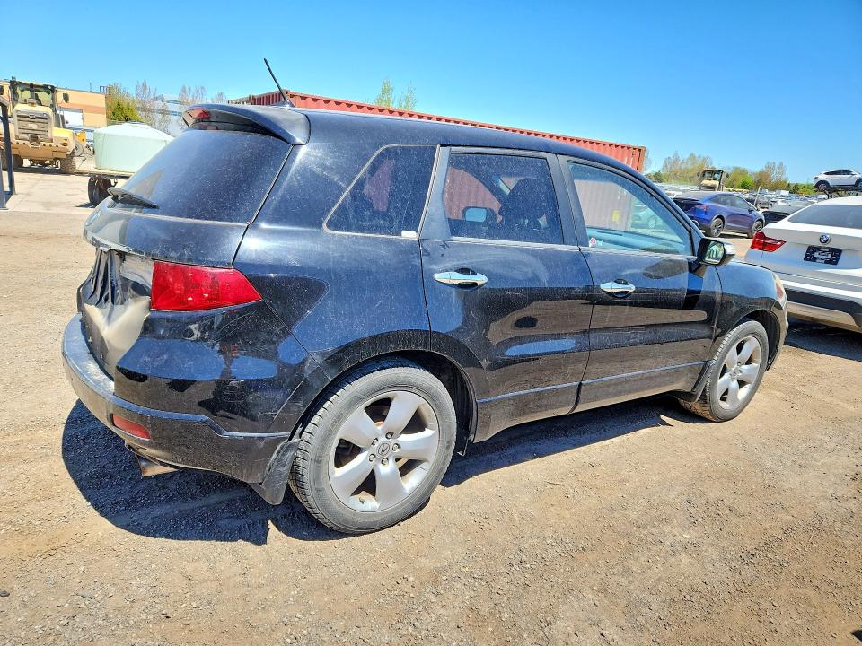 Aukcja sprzedaży 2009 Acura Rdx, vin: 5J8TB18579A802020, numer aukcji: 53706526