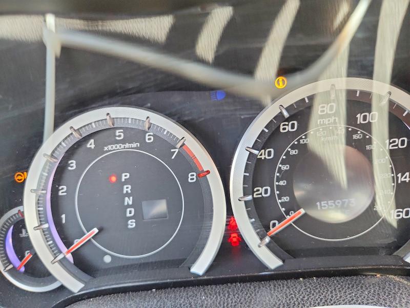 Aukcja sprzedaży 2009 Acura Tsx, vin: JH4CU26659C024653, numer aukcji: 51847966