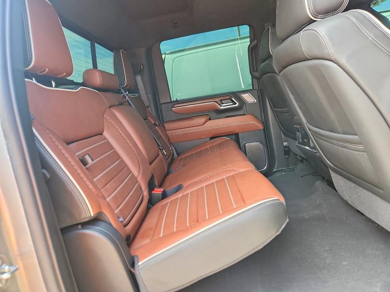 Aukcja sprzedaży 2025 Gmc Sierra, vin: 1GT4UXEYXSF238855, numer aukcji: 53016316