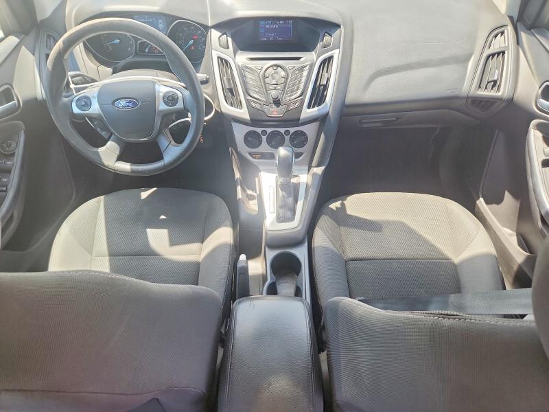 53577826 :رقم المزاد ، 1FADP3K23EL176324 vin ، 2014 Ford Focus مزاد بيع