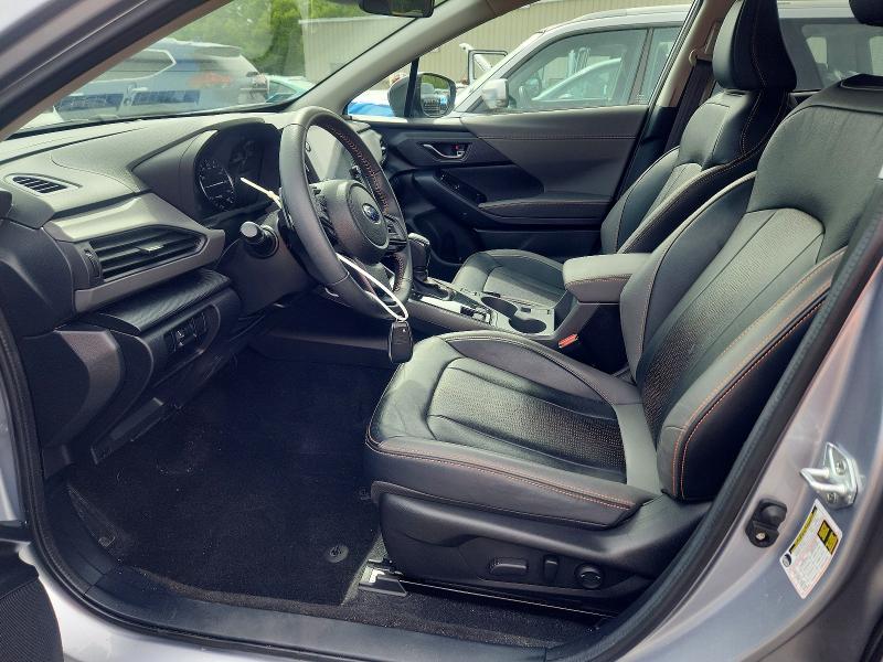 54050616 :رقم المزاد ، 4S4GUHM63R3712414 vin ، 2024 Subaru Crosstrek مزاد بيع