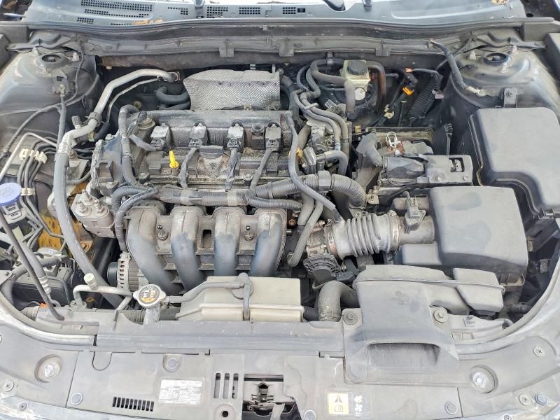 50299386 :رقم المزاد ، 3MZBM1L72FM127654 vin ، 2015 Mazda 3 مزاد بيع