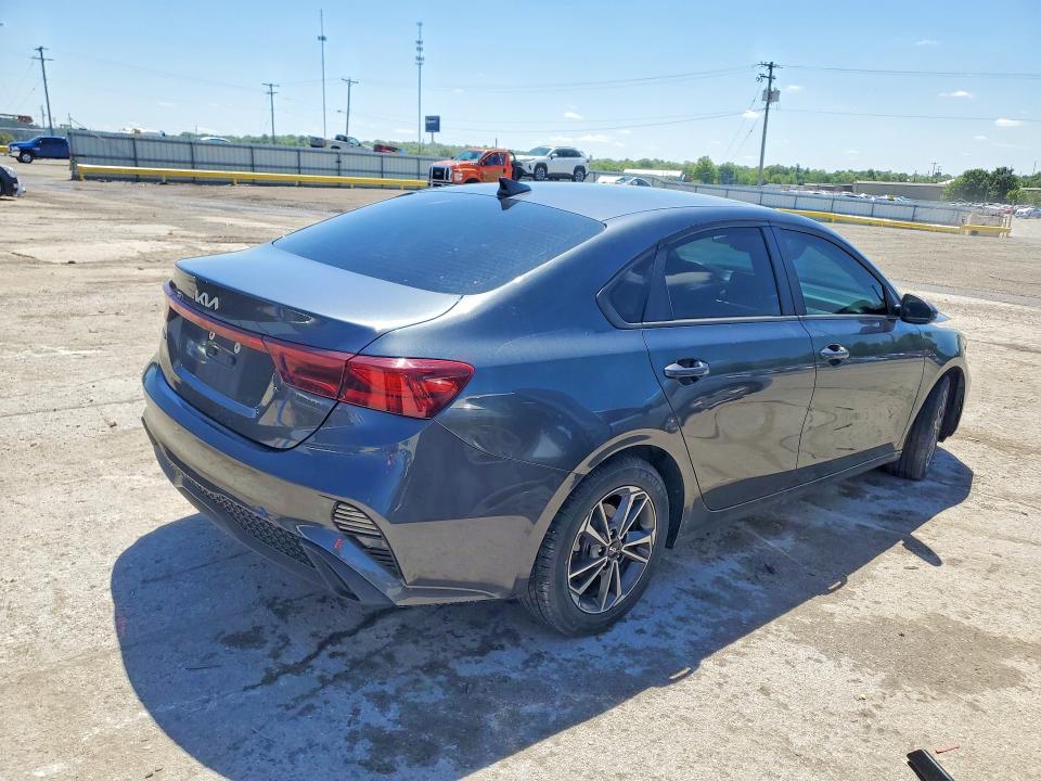 Продаж на аукціоні авто 2022 Kia Forte, vin: 3KPF24ADXNE429741, номер лоту: 52388766