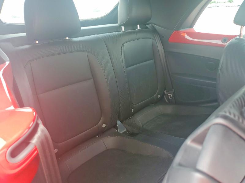 Продажа на аукционе авто 2013 Volkswagen Beetle, vin: 3VW5P7ATXDM804020, номер лота: 53160036