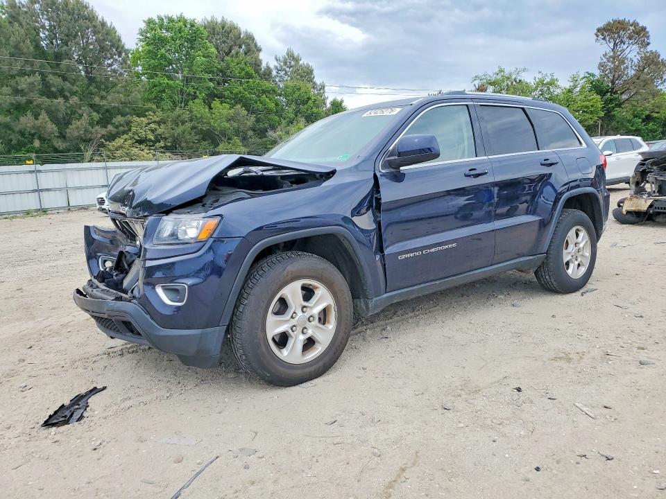 Aukcja sprzedaży 2014 Jeep Grand Cherokee, vin: 1C4RJEAG2EC185039, numer aukcji: 52426276