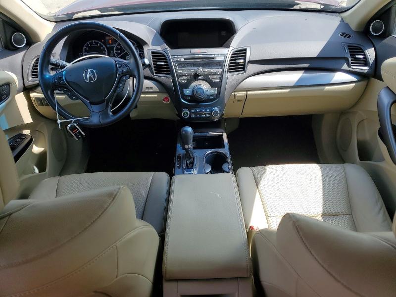 Aukcja sprzedaży 2013 Acura Rdx, vin: 5J8TB4H55DL010351, numer aukcji: 52171606