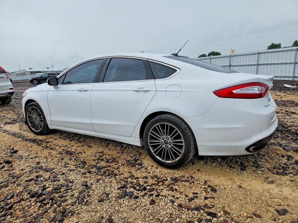 Продаж на аукціоні авто 2013 Ford Fusion, vin: 3FA6P0H95DR380263, номер лоту: 54128806