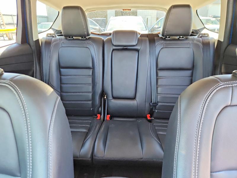 Продаж на аукціоні авто 2019 Ford Escape, vin: 1FMCU0HD8KUC32121, номер лоту: 53123006