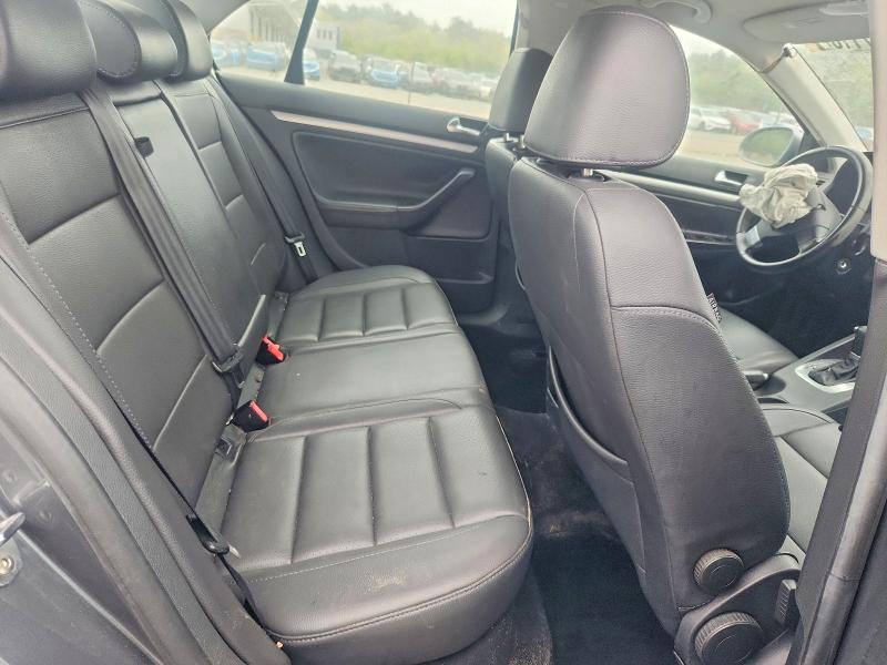Aukcja sprzedaży 2008 Volkswagen Jetta, vin: 3VWRZ71KX8M195908, numer aukcji: 53737116